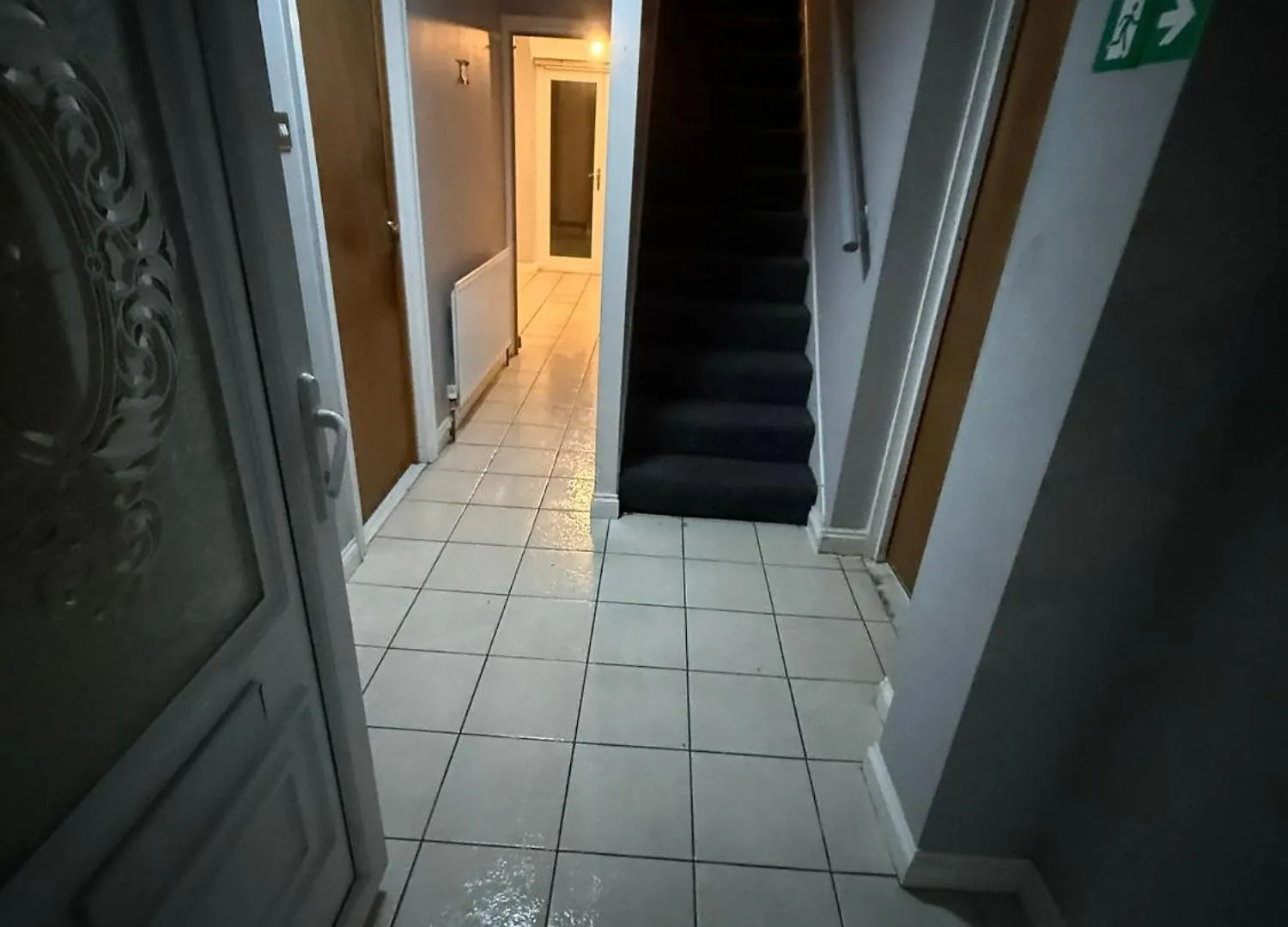 Guest house Fenia Estate Hotel Barking