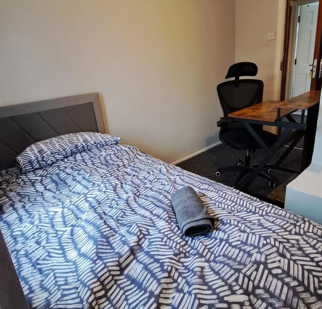 Fenia Estate Hotel Barking  Barking (Greater London)