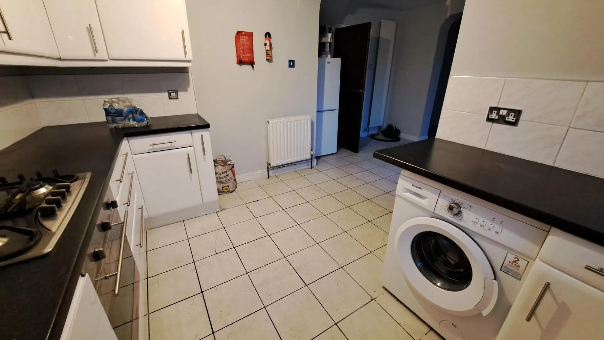 Guest house Fenia Estate Hotel Barking  United Kingdom