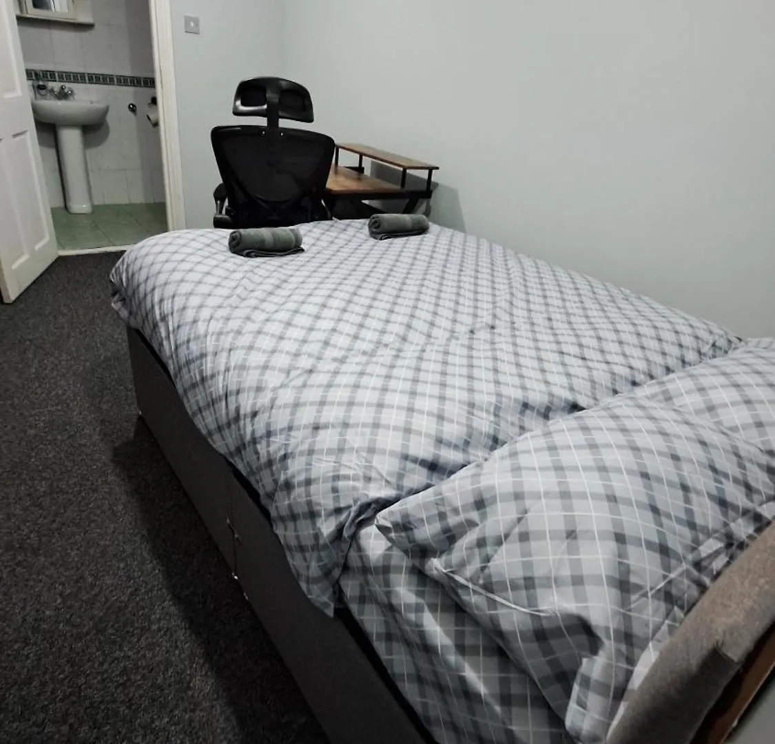 Fenia Estate Hotel Barking  0*, Barking (Greater London)
