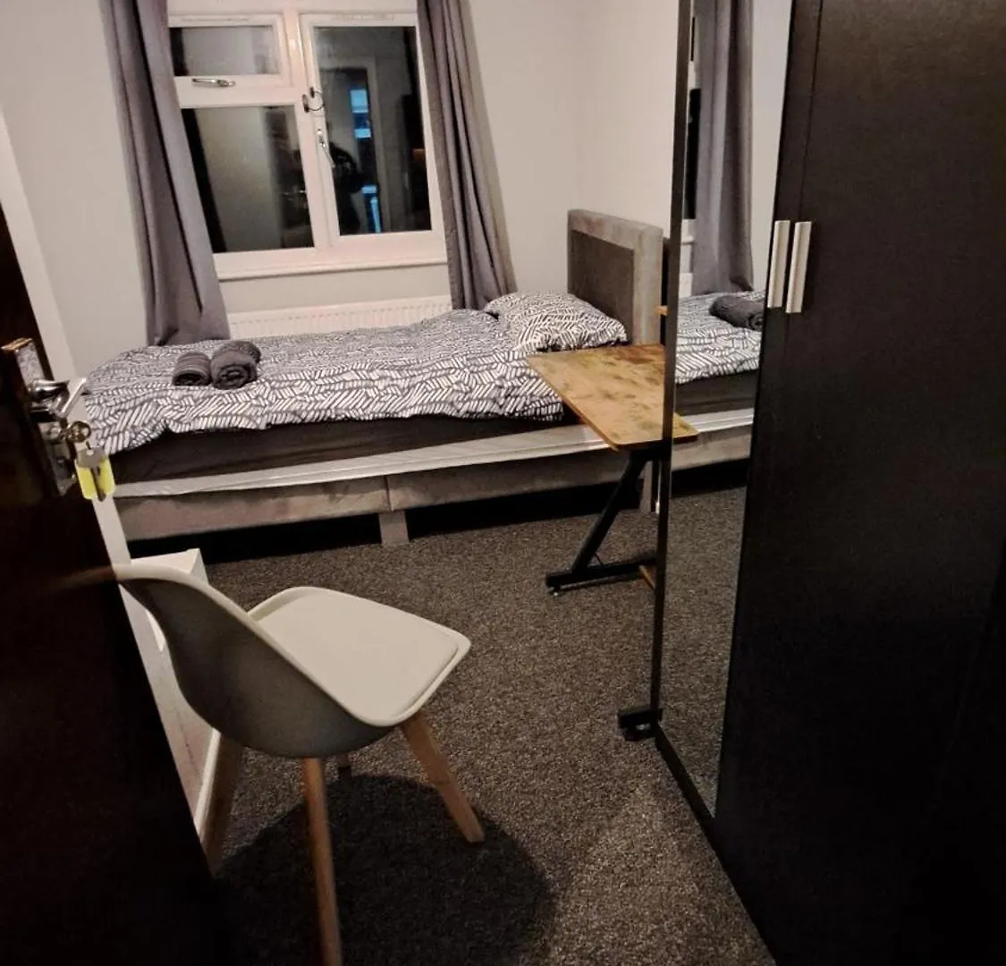 Fenia Estate Hotel Barking