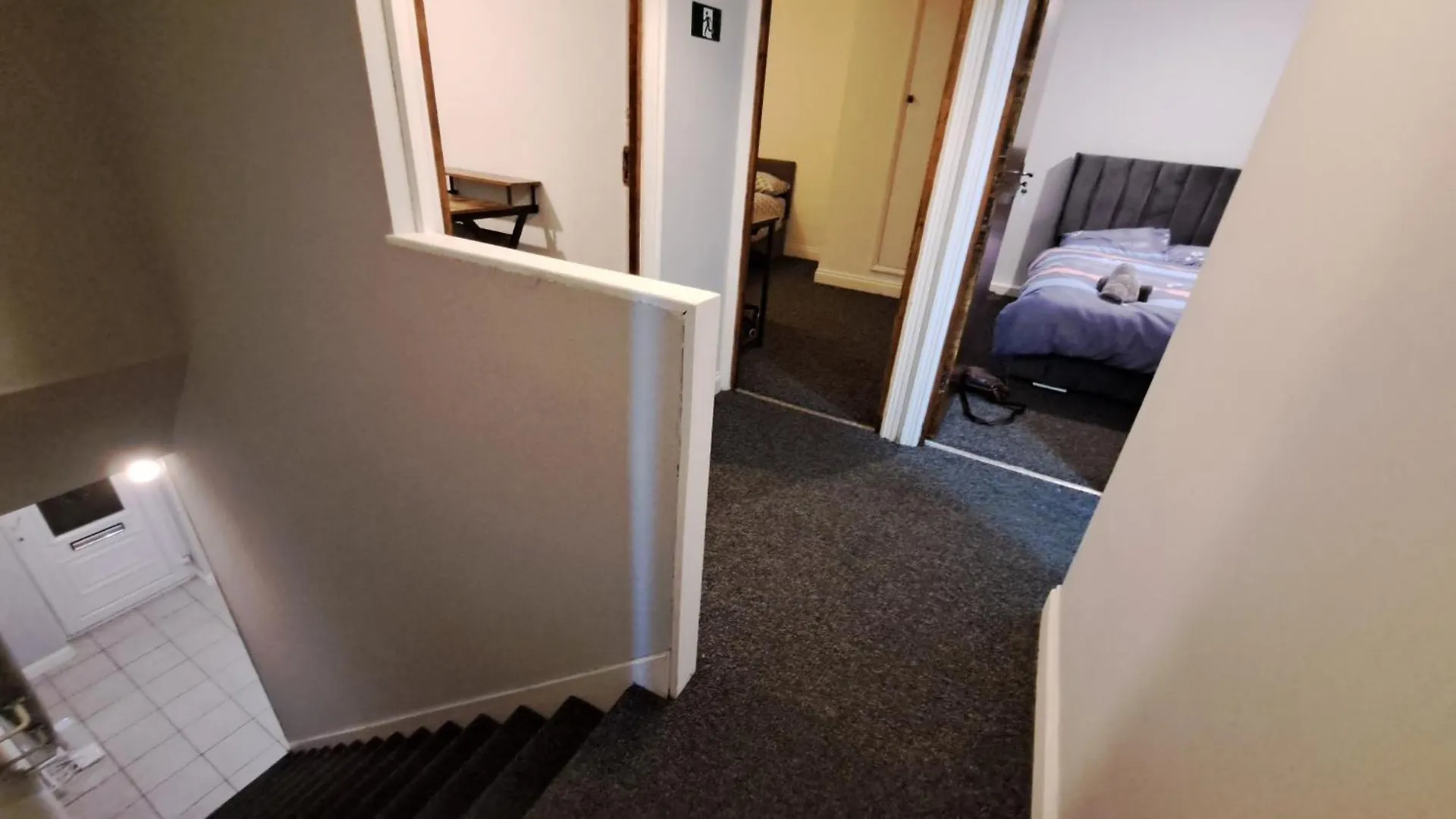 Fenia Estate Hotel Barking  United Kingdom