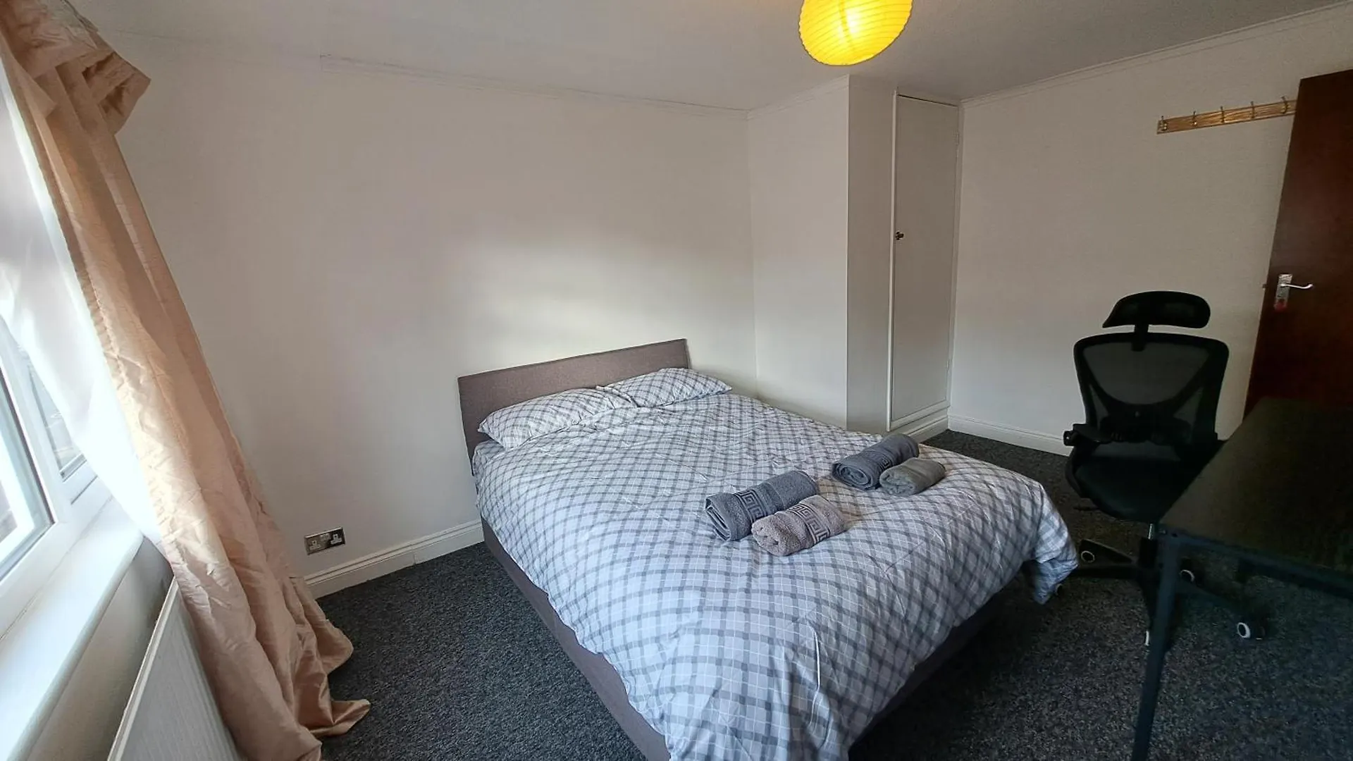 Fenia Estate Hotel Barking  0*, Barking (Greater London) United Kingdom