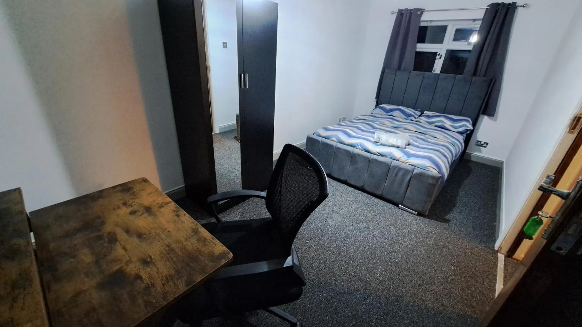 Fenia Estate Hotel Barking  Barking (Greater London)