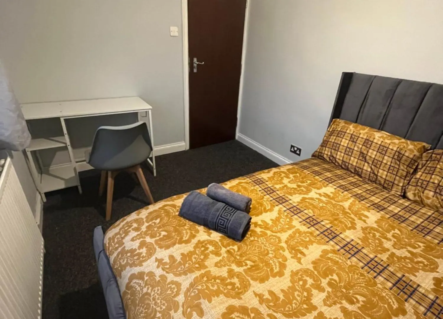 Fenia Estate Hotel Barking  United Kingdom