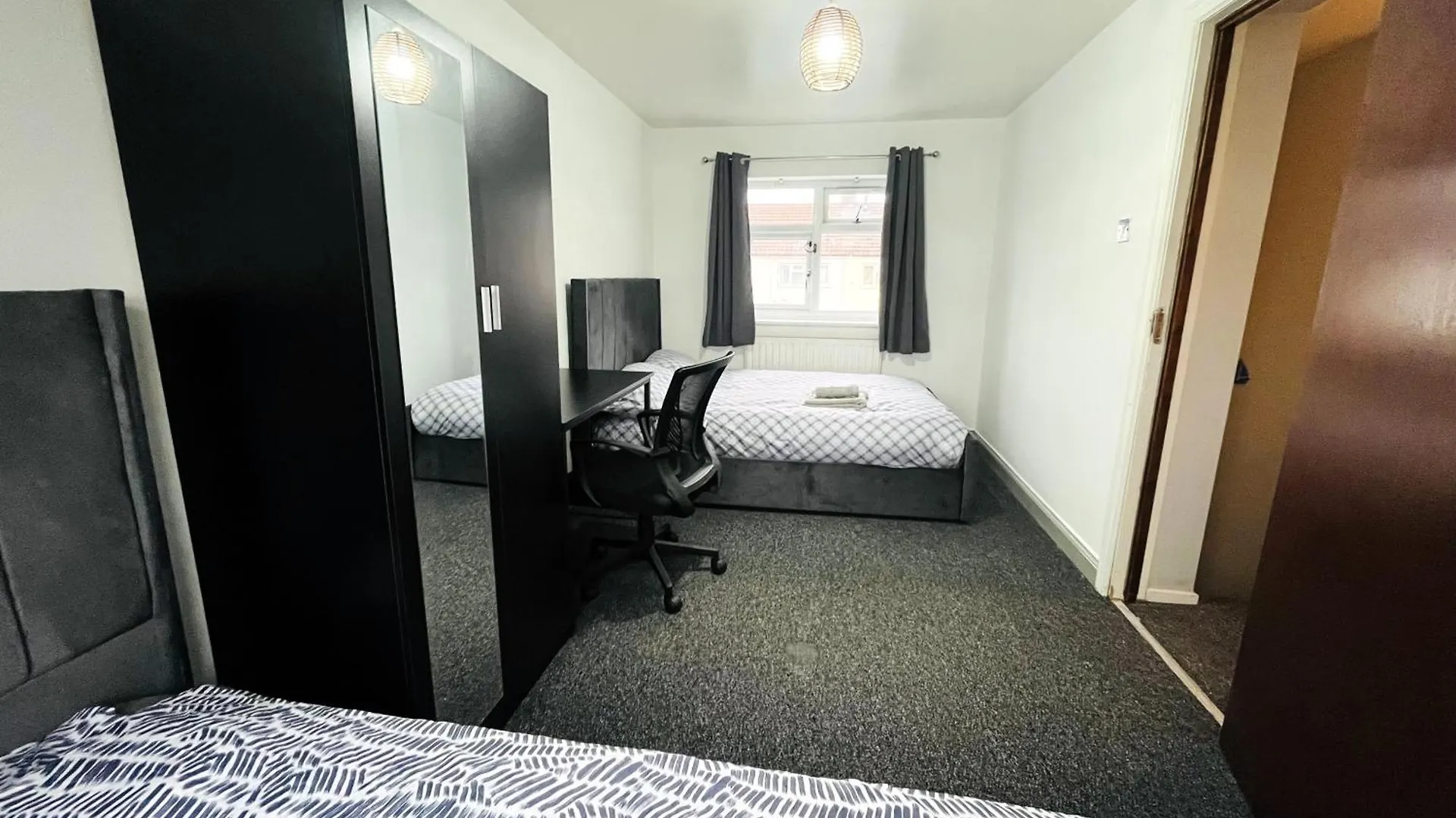 Fenia Estate Hotel Barking  United Kingdom