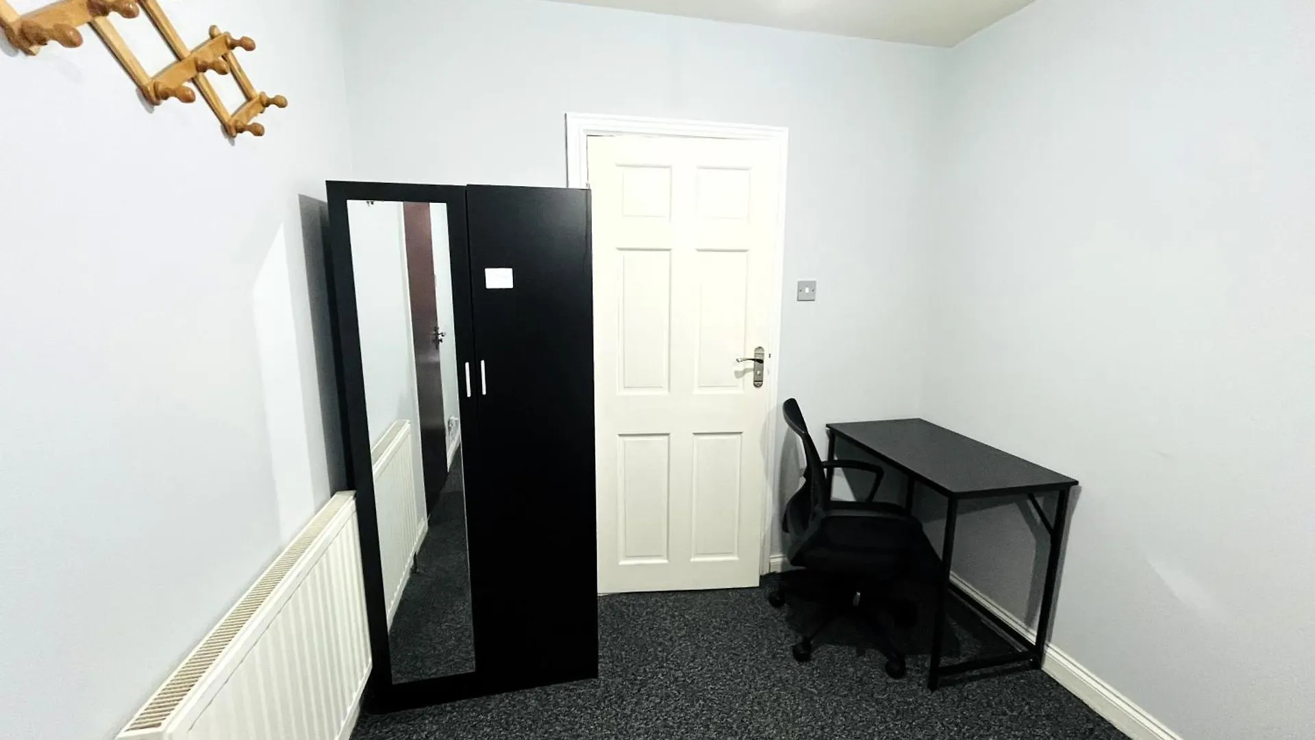 Fenia Estate Hotel Barking  Barking (Greater London)
